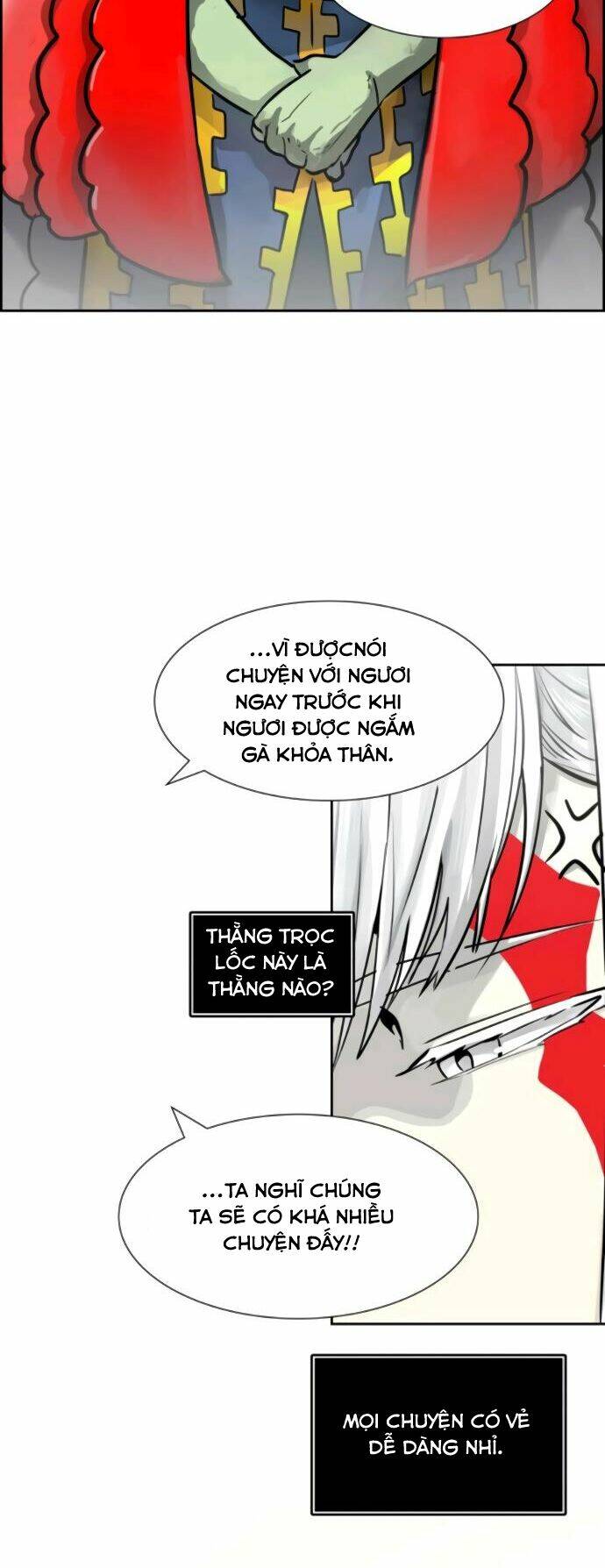 Cuộc Chiến Trong Tòa Tháp – Tower Of God Chapter 487 - Trang 2