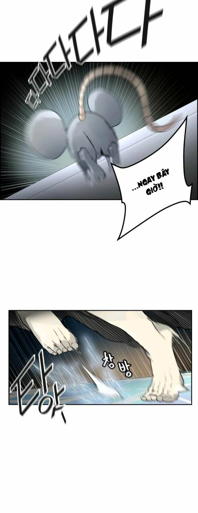 Cuộc Chiến Trong Tòa Tháp – Tower Of God Chapter 487 - Trang 2