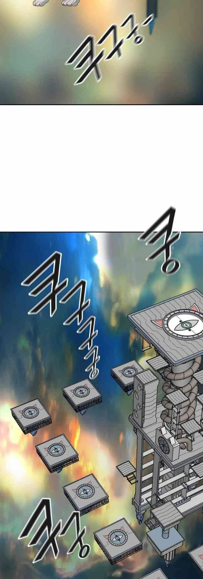 Cuộc Chiến Trong Tòa Tháp – Tower Of God Chapter 486 - Trang 2