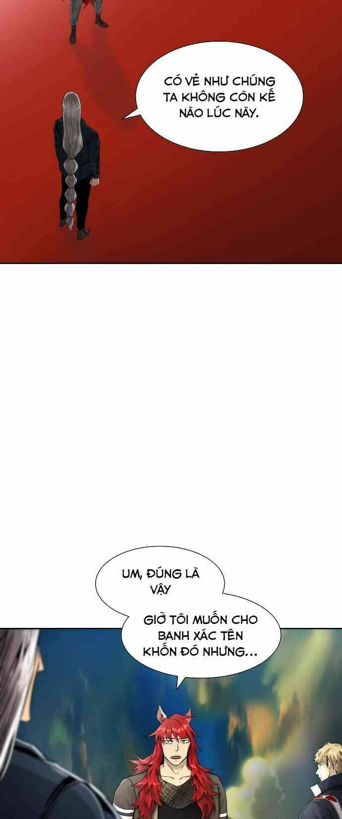 Cuộc Chiến Trong Tòa Tháp – Tower Of God Chapter 486 - Trang 2