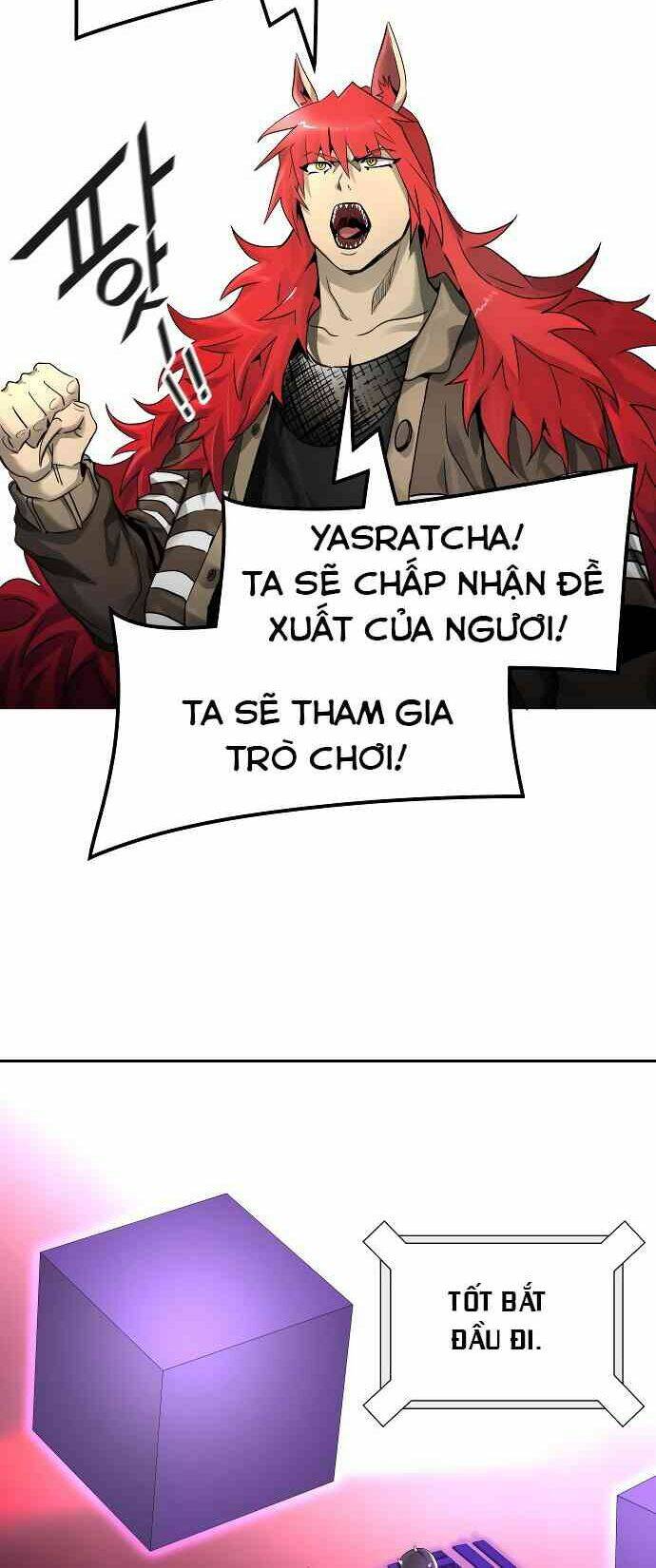 Cuộc Chiến Trong Tòa Tháp – Tower Of God Chapter 486 - Trang 2