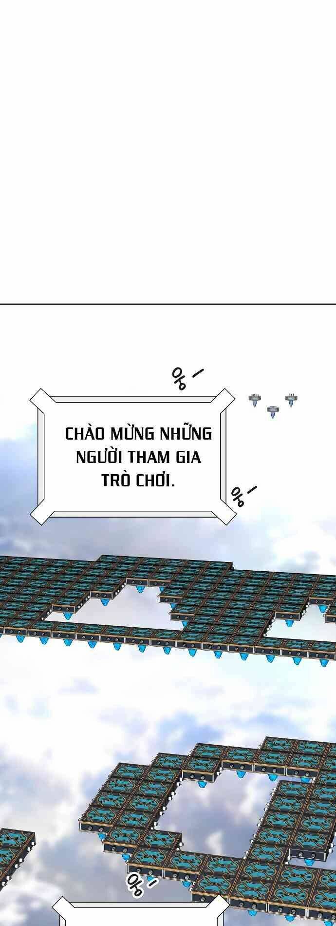 Cuộc Chiến Trong Tòa Tháp – Tower Of God Chapter 486 - Trang 2