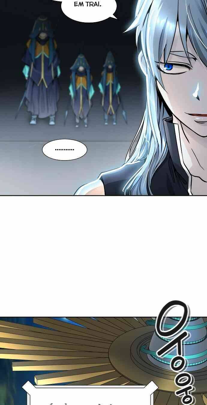 Cuộc Chiến Trong Tòa Tháp – Tower Of God Chapter 486 - Trang 2