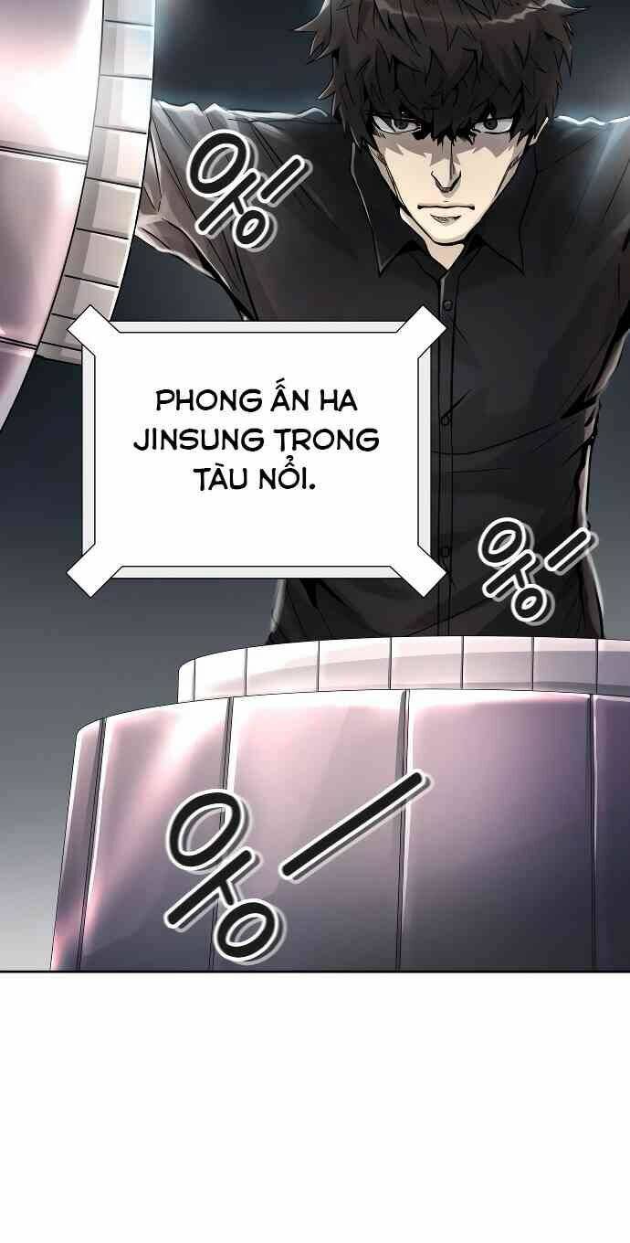 Cuộc Chiến Trong Tòa Tháp – Tower Of God Chapter 486 - Trang 2