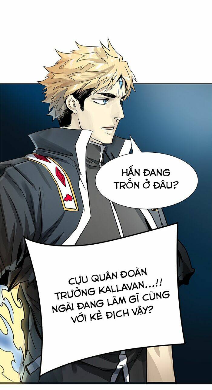 Cuộc Chiến Trong Tòa Tháp – Tower Of God Chapter 485 - Trang 2