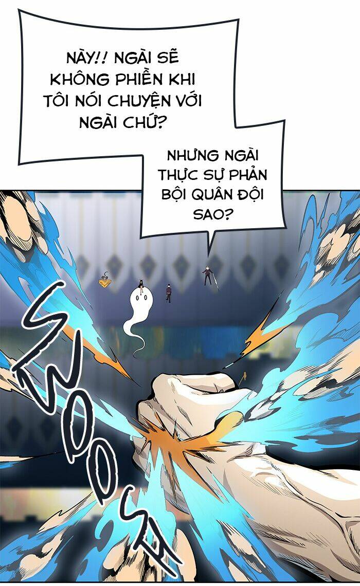 Cuộc Chiến Trong Tòa Tháp – Tower Of God Chapter 485 - Trang 2