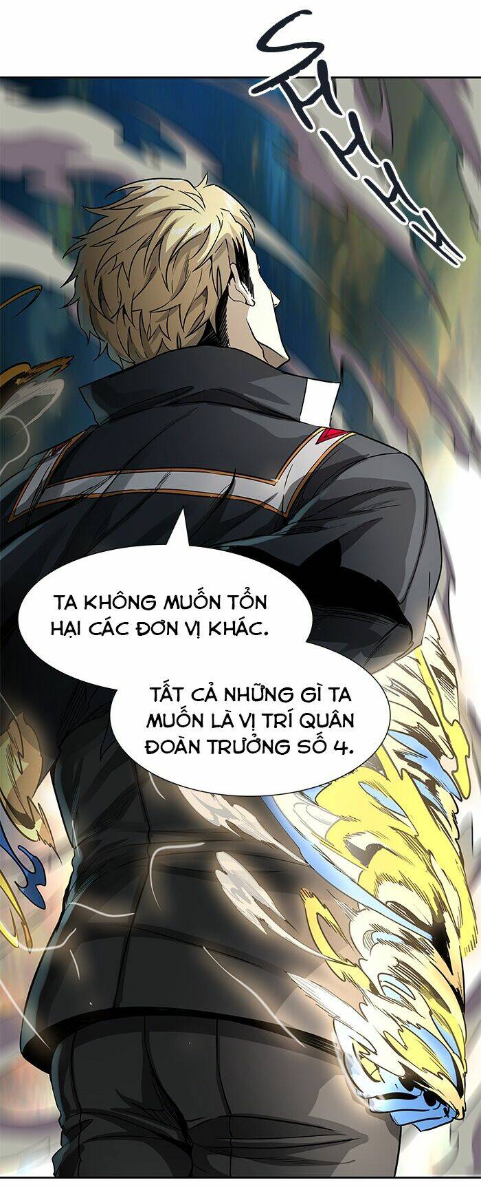 Cuộc Chiến Trong Tòa Tháp – Tower Of God Chapter 485 - Trang 2