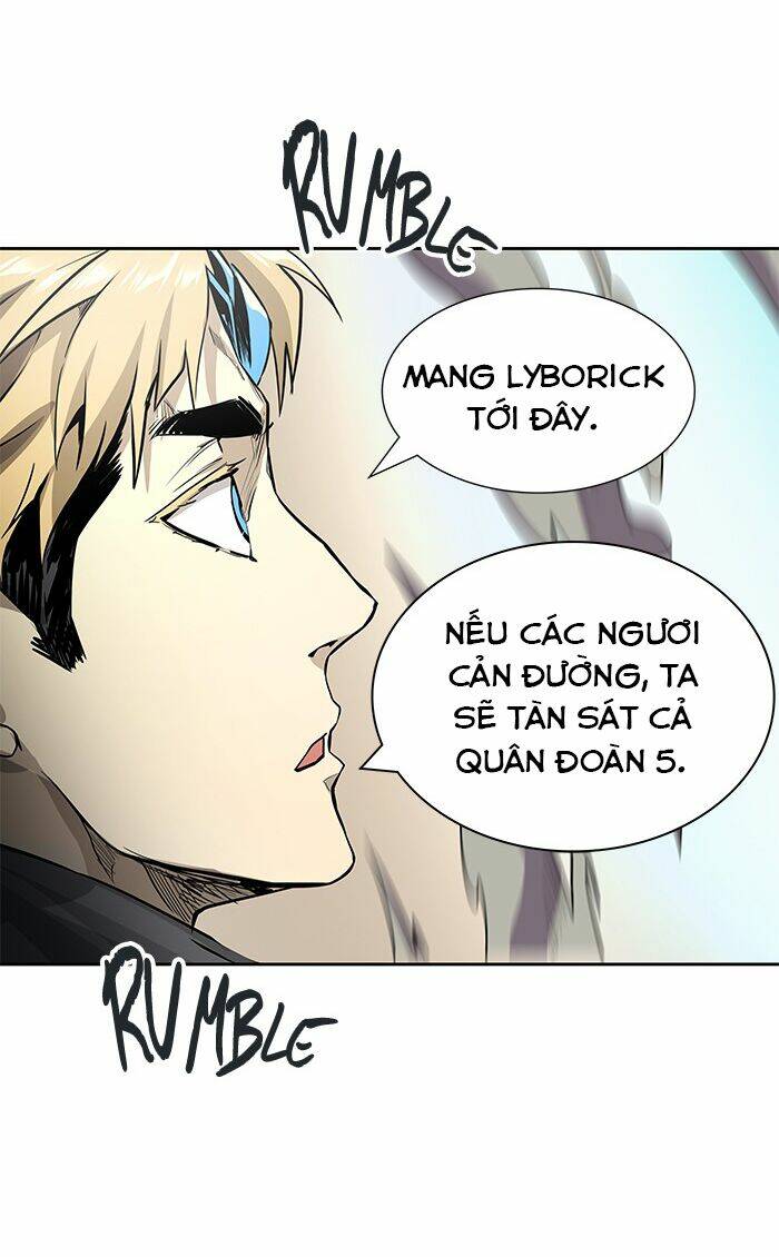 Cuộc Chiến Trong Tòa Tháp – Tower Of God Chapter 485 - Trang 2