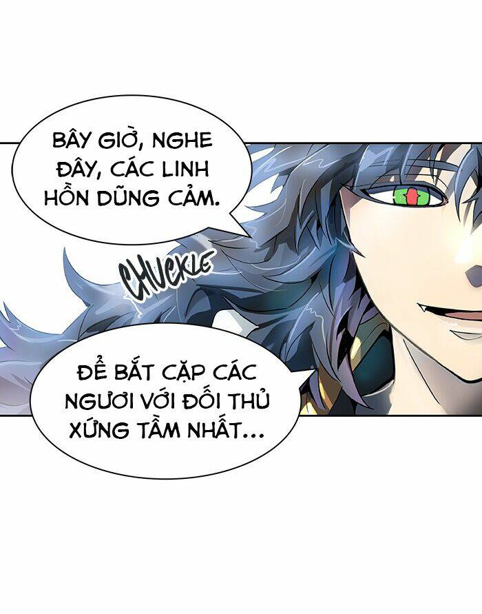 Cuộc Chiến Trong Tòa Tháp – Tower Of God Chapter 485 - Trang 2