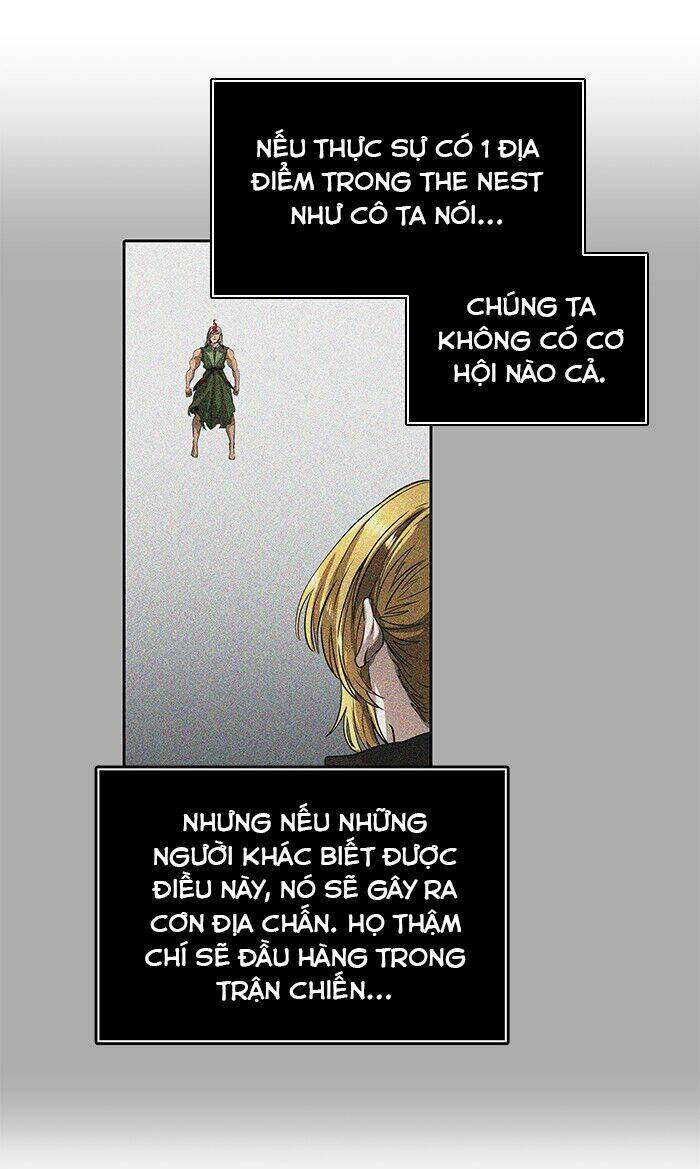 Cuộc Chiến Trong Tòa Tháp – Tower Of God Chapter 485 - Trang 2