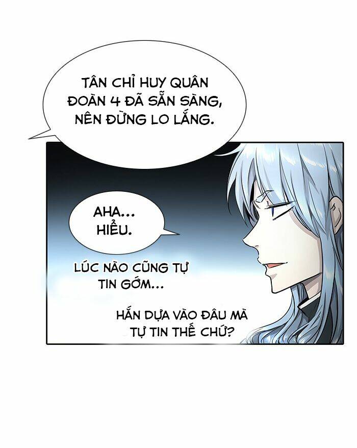 Cuộc Chiến Trong Tòa Tháp – Tower Of God Chapter 485 - Trang 2