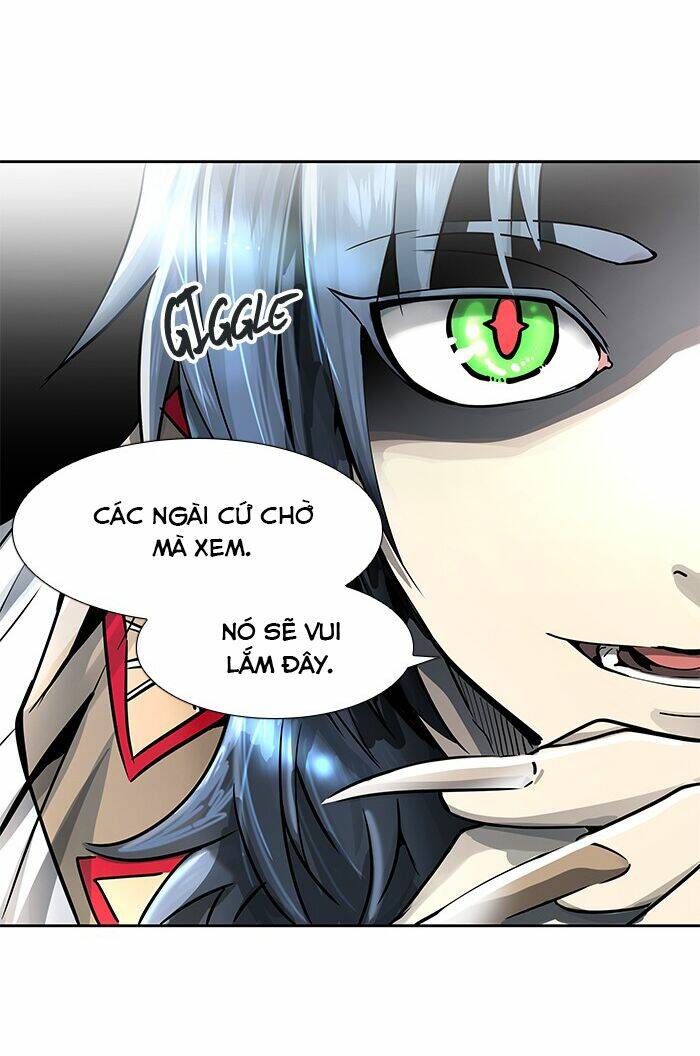 Cuộc Chiến Trong Tòa Tháp – Tower Of God Chapter 485 - Trang 2