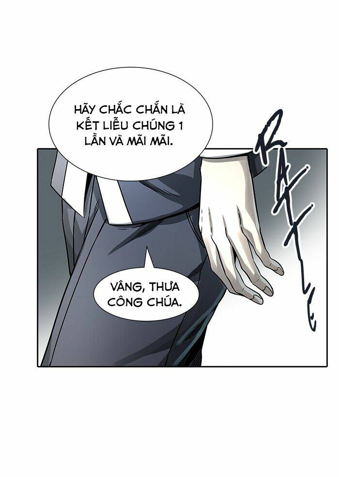 Cuộc Chiến Trong Tòa Tháp – Tower Of God Chapter 485 - Trang 2