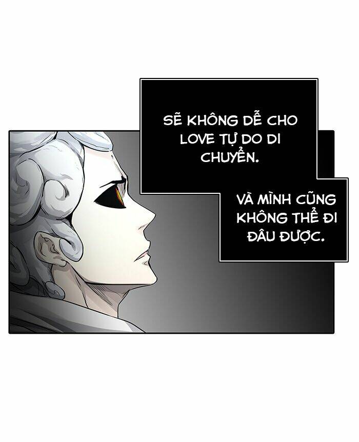 Cuộc Chiến Trong Tòa Tháp – Tower Of God Chapter 485 - Trang 2