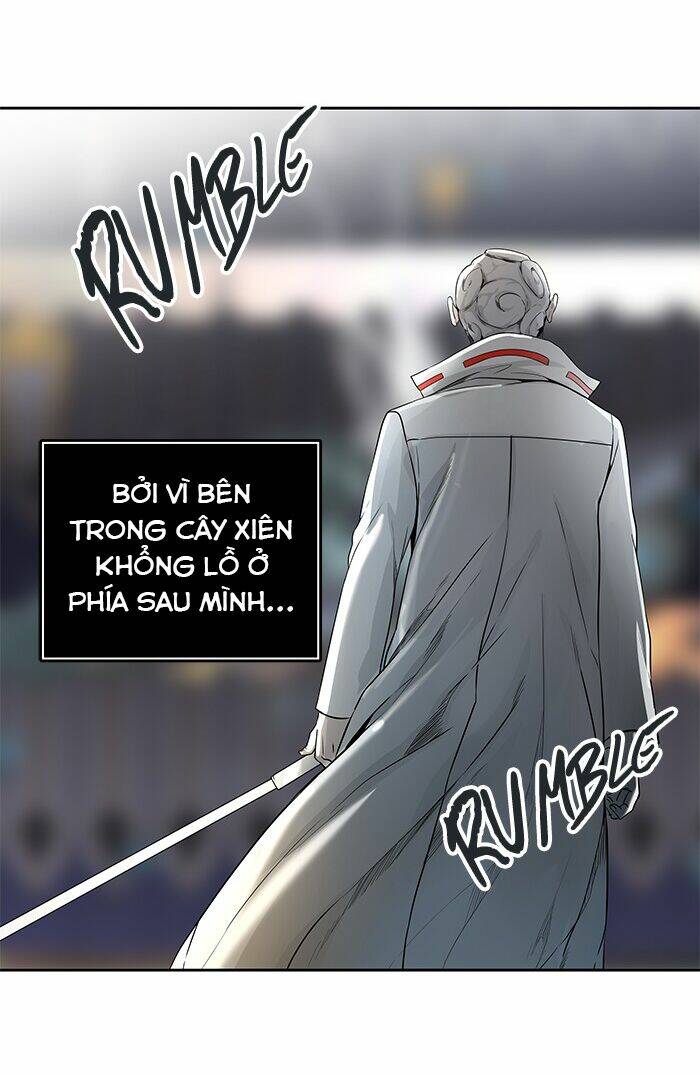 Cuộc Chiến Trong Tòa Tháp – Tower Of God Chapter 485 - Trang 2