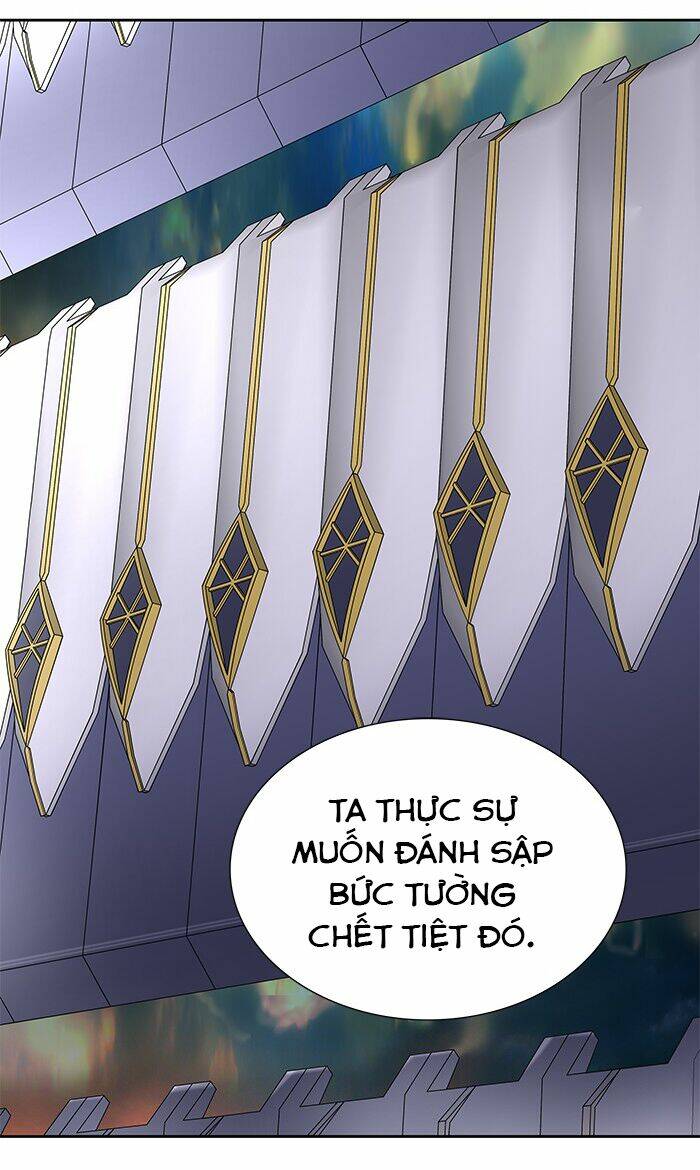 Cuộc Chiến Trong Tòa Tháp – Tower Of God Chapter 485 - Trang 2