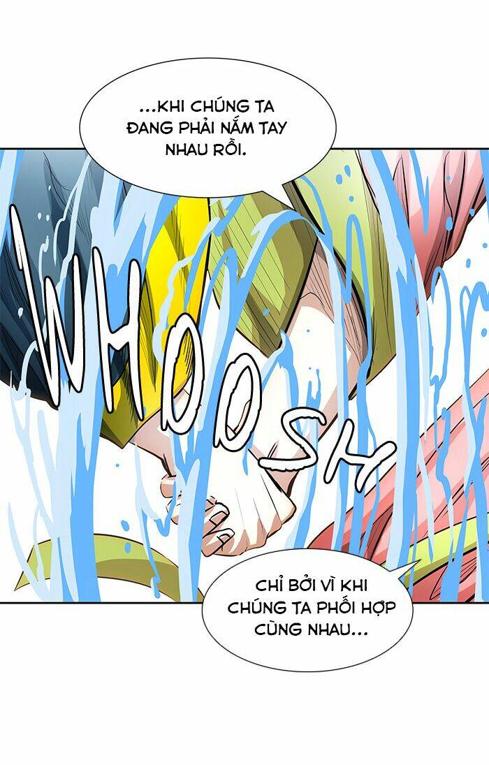 Cuộc Chiến Trong Tòa Tháp – Tower Of God Chapter 485 - Trang 2