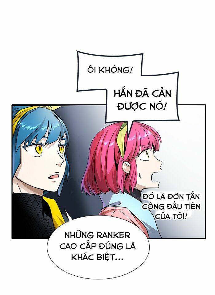 Cuộc Chiến Trong Tòa Tháp – Tower Of God Chapter 485 - Trang 2