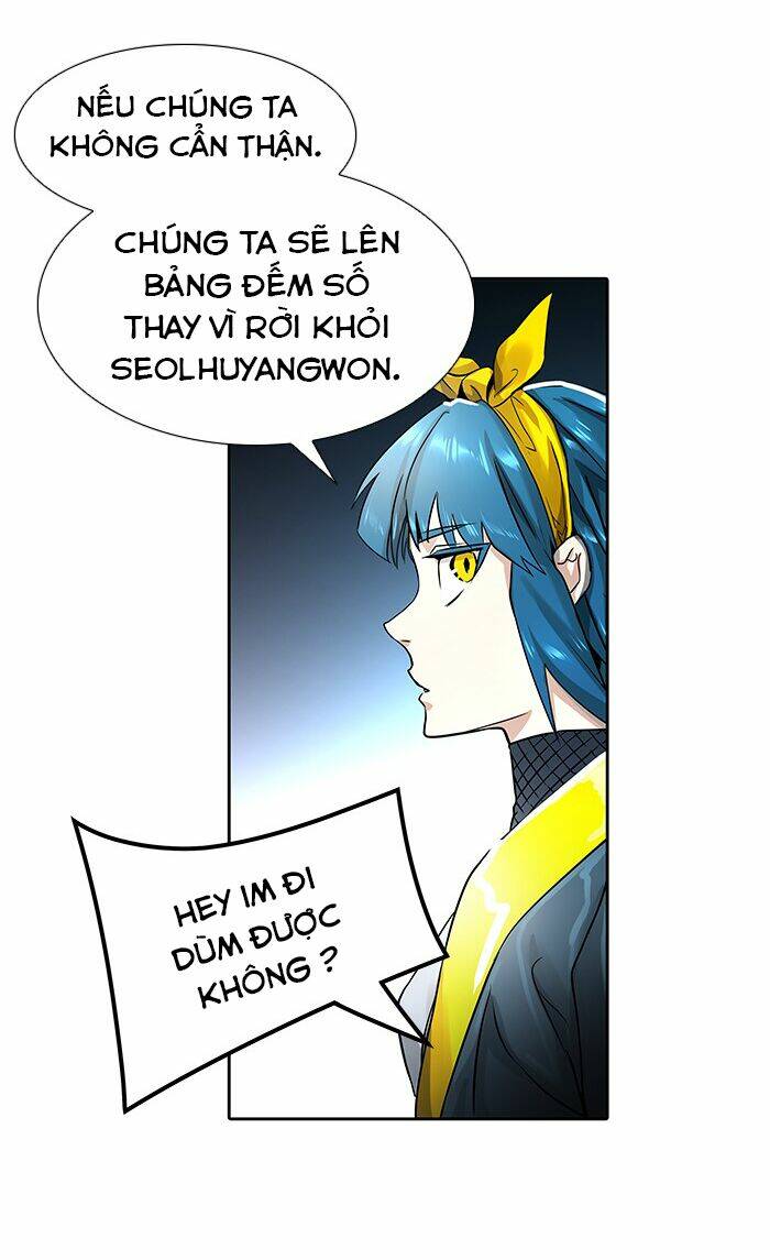 Cuộc Chiến Trong Tòa Tháp – Tower Of God Chapter 485 - Trang 2