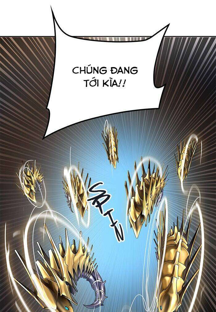 Cuộc Chiến Trong Tòa Tháp – Tower Of God Chapter 485 - Trang 2