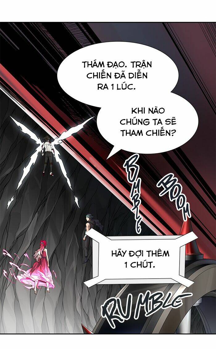 Cuộc Chiến Trong Tòa Tháp – Tower Of God Chapter 485 - Trang 2