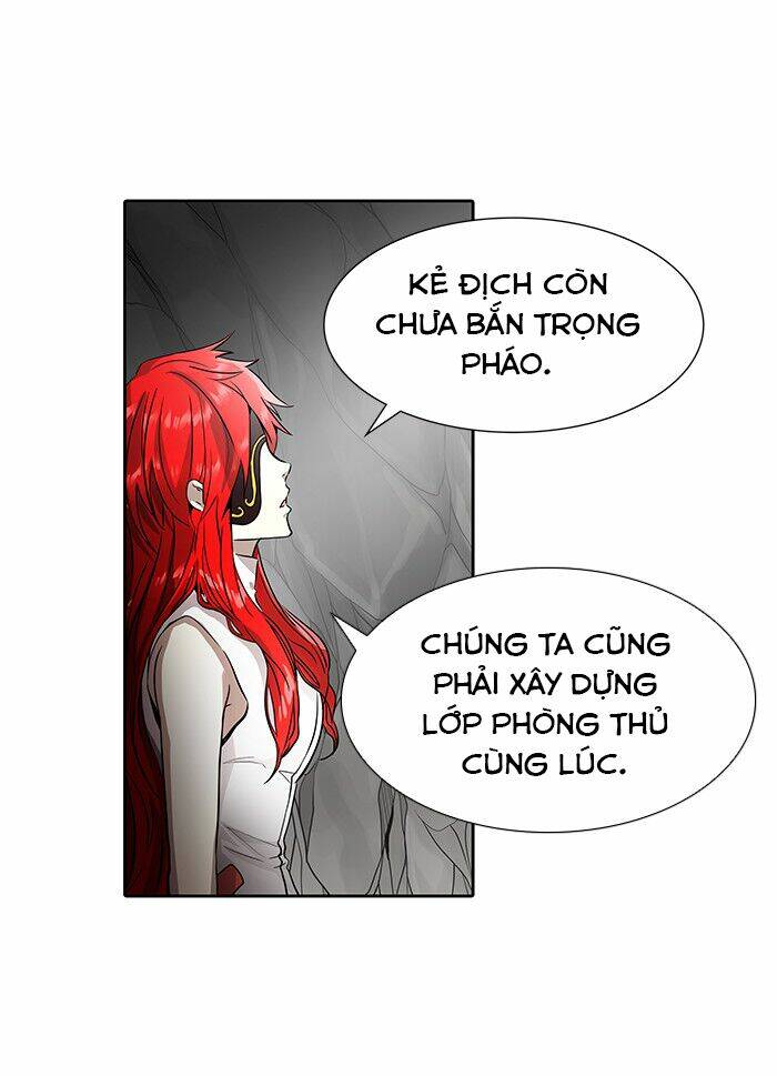 Cuộc Chiến Trong Tòa Tháp – Tower Of God Chapter 485 - Trang 2