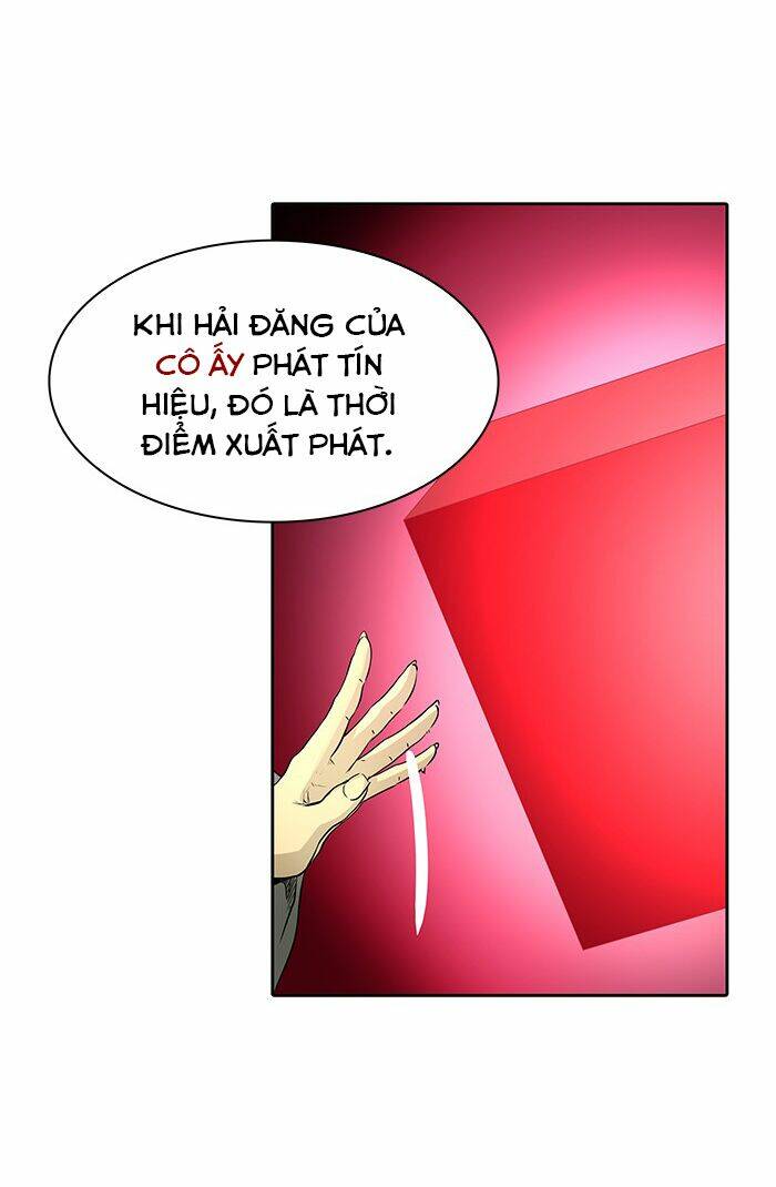 Cuộc Chiến Trong Tòa Tháp – Tower Of God Chapter 485 - Trang 2