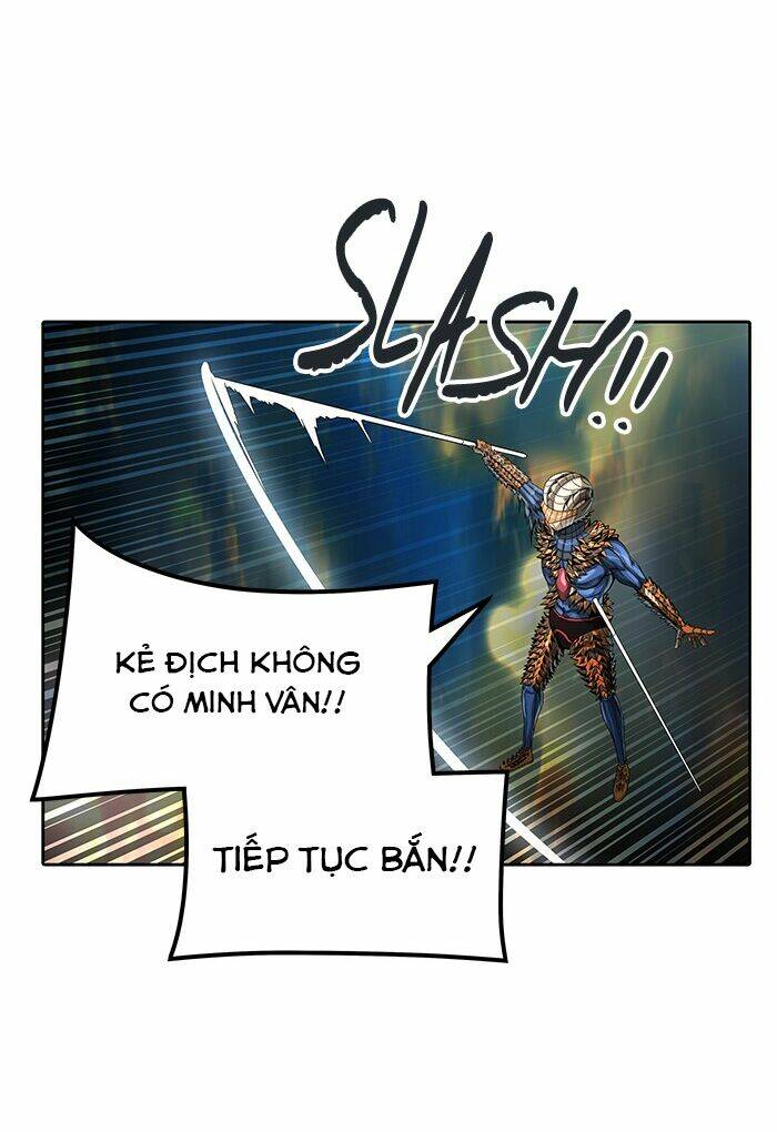 Cuộc Chiến Trong Tòa Tháp – Tower Of God Chapter 485 - Trang 2