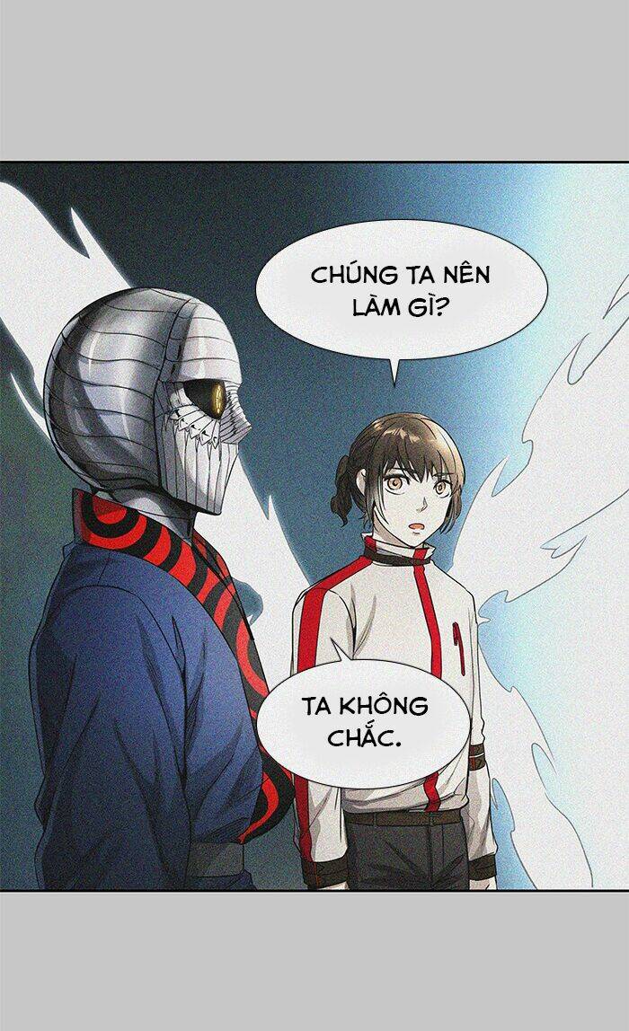 Cuộc Chiến Trong Tòa Tháp – Tower Of God Chapter 485 - Trang 2