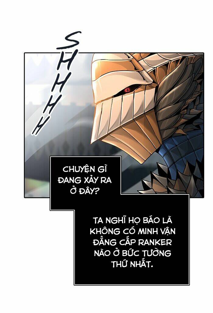 Cuộc Chiến Trong Tòa Tháp – Tower Of God Chapter 485 - Trang 2