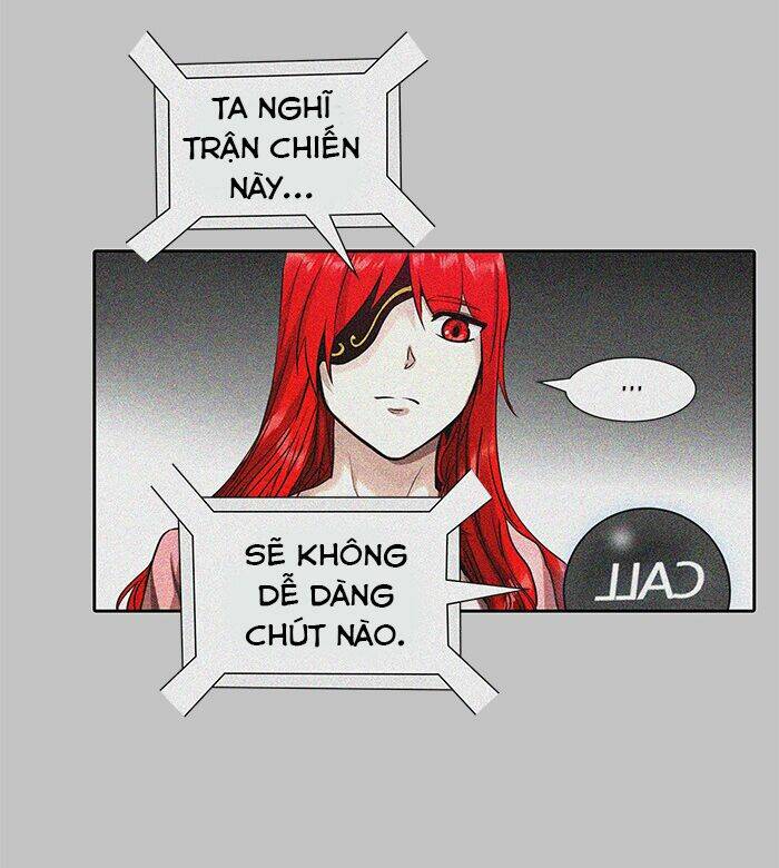 Cuộc Chiến Trong Tòa Tháp – Tower Of God Chapter 485 - Trang 2