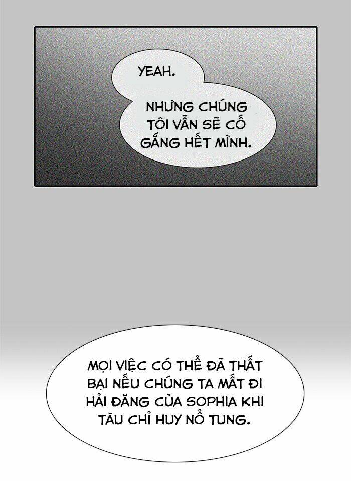 Cuộc Chiến Trong Tòa Tháp – Tower Of God Chapter 485 - Trang 2