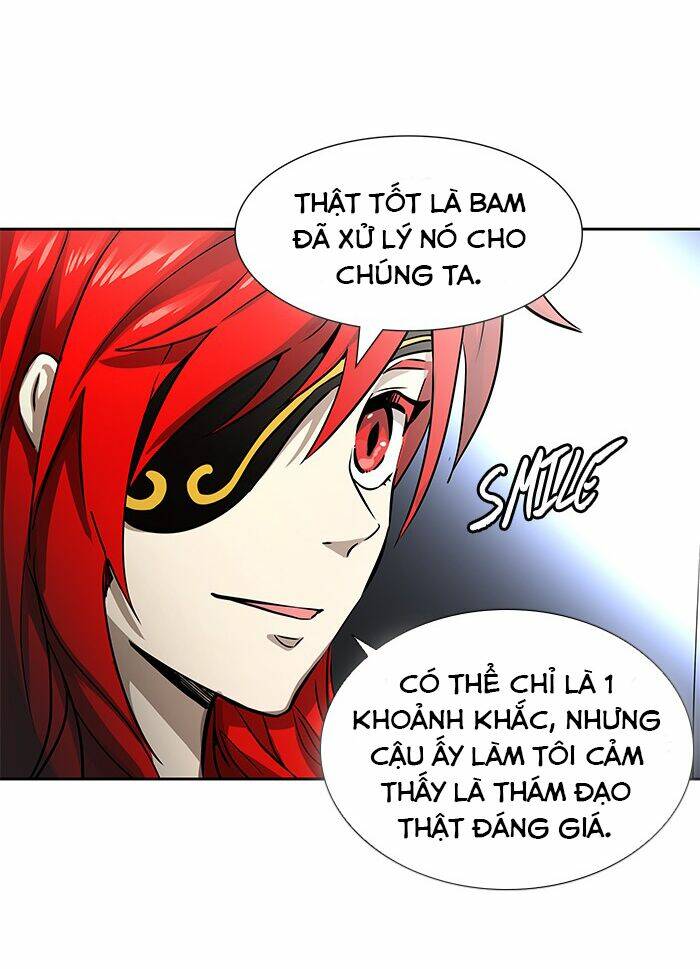 Cuộc Chiến Trong Tòa Tháp – Tower Of God Chapter 485 - Trang 2