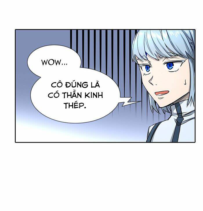 Cuộc Chiến Trong Tòa Tháp – Tower Of God Chapter 485 - Trang 2