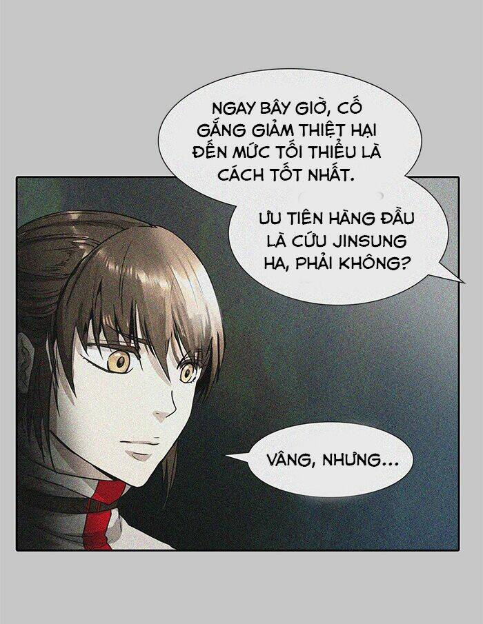 Cuộc Chiến Trong Tòa Tháp – Tower Of God Chapter 485 - Trang 2