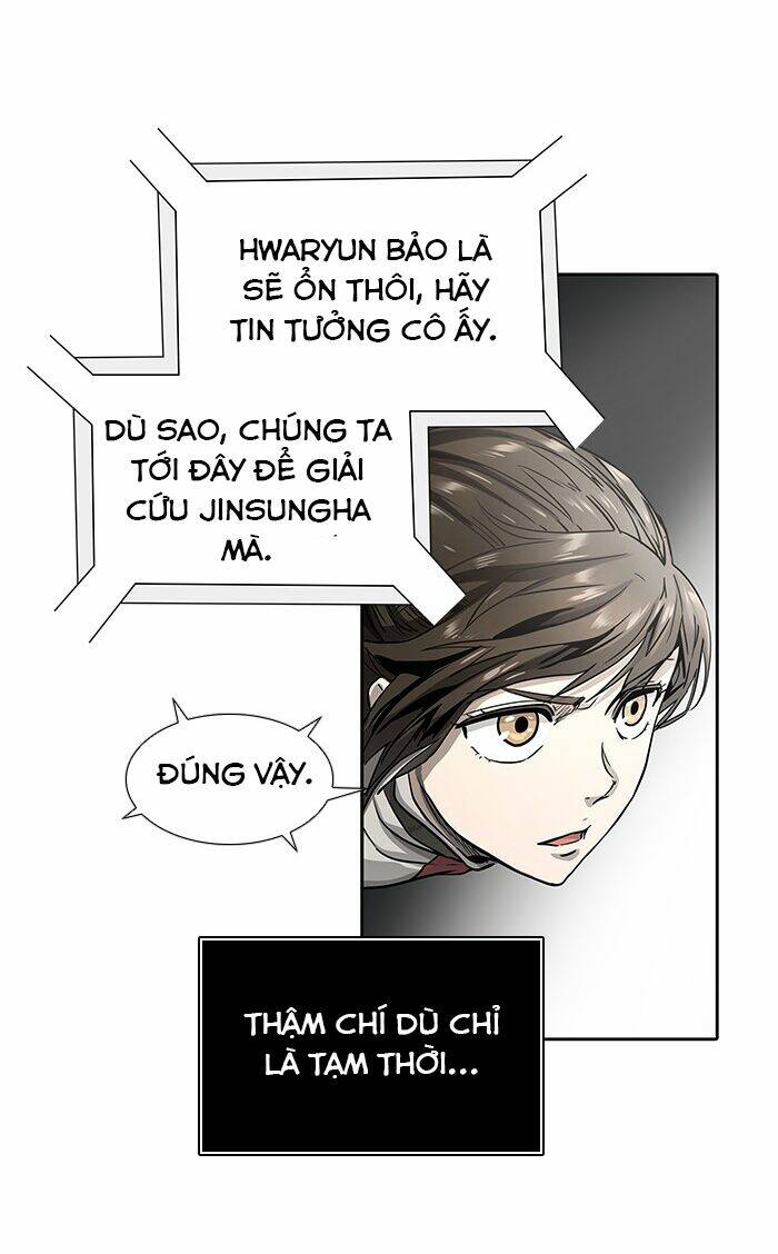 Cuộc Chiến Trong Tòa Tháp – Tower Of God Chapter 484 - Trang 2