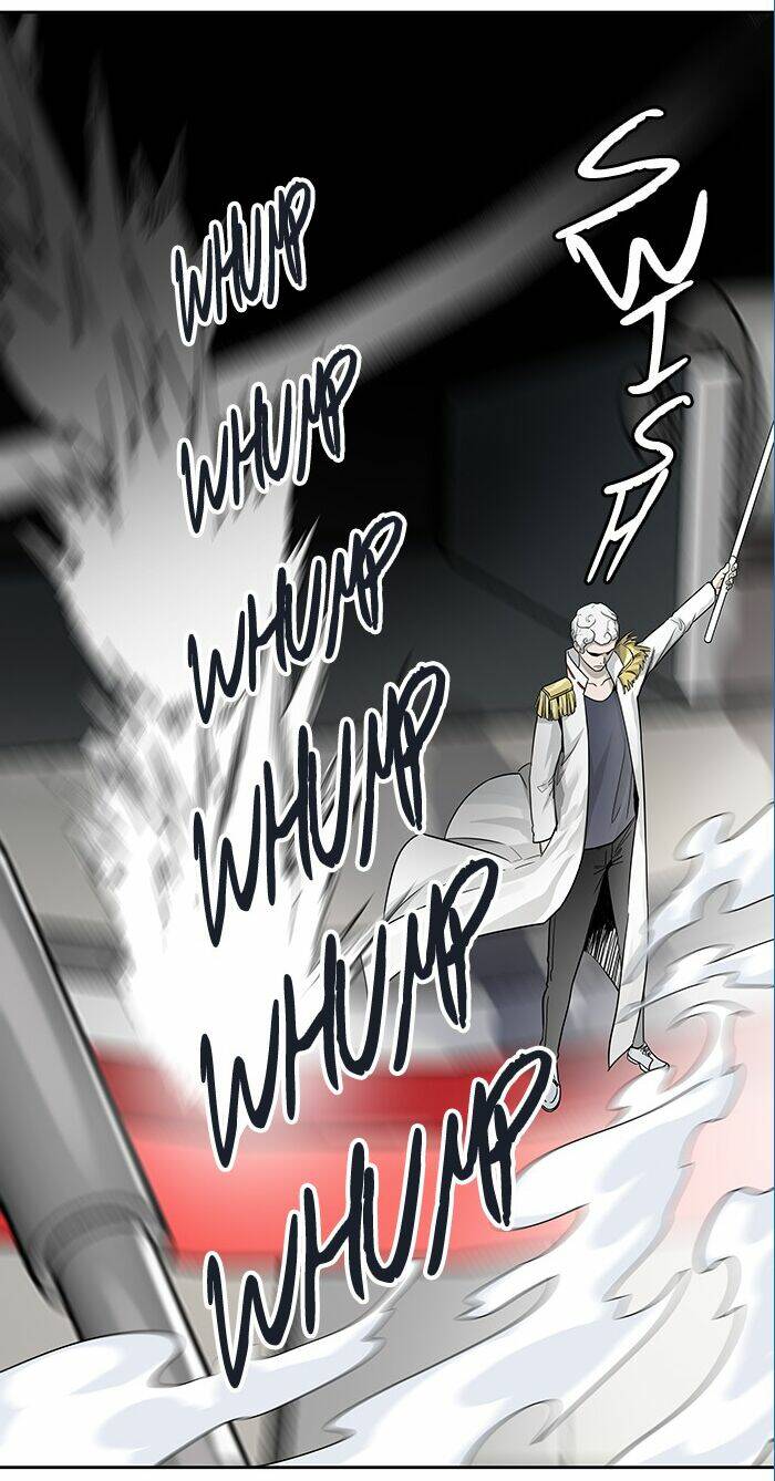 Cuộc Chiến Trong Tòa Tháp – Tower Of God Chapter 484 - Trang 2