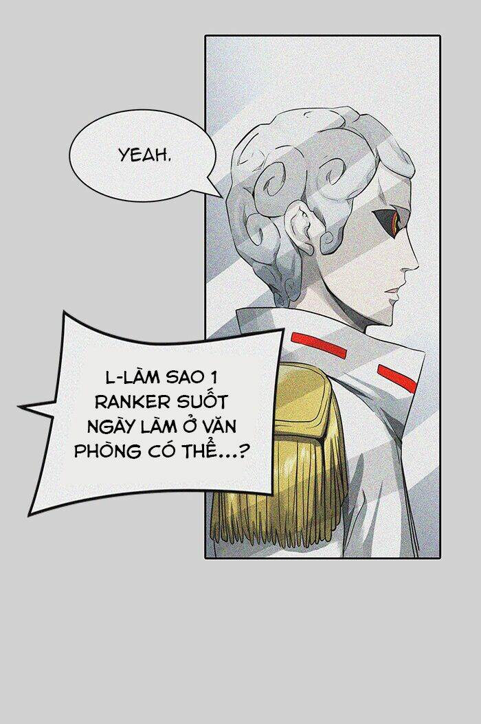 Cuộc Chiến Trong Tòa Tháp – Tower Of God Chapter 484 - Trang 2