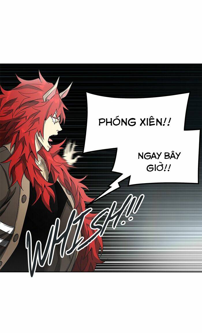 Cuộc Chiến Trong Tòa Tháp – Tower Of God Chapter 484 - Trang 2