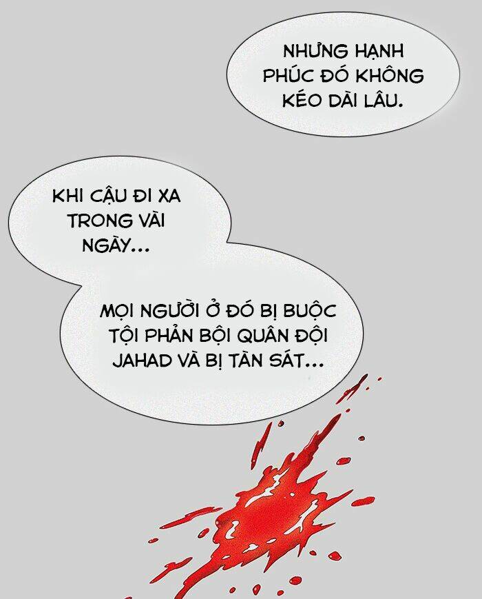 Cuộc Chiến Trong Tòa Tháp – Tower Of God Chapter 484 - Trang 2