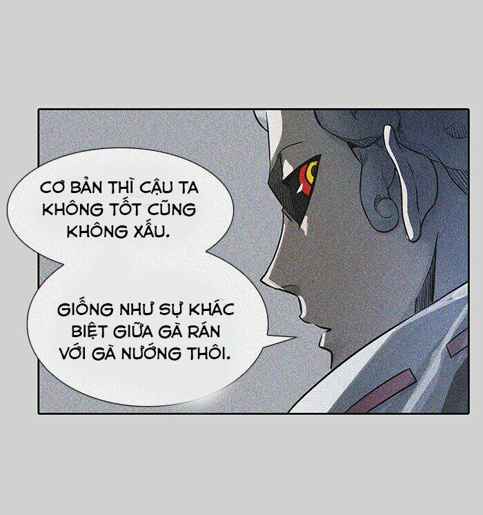 Cuộc Chiến Trong Tòa Tháp – Tower Of God Chapter 484 - Trang 2