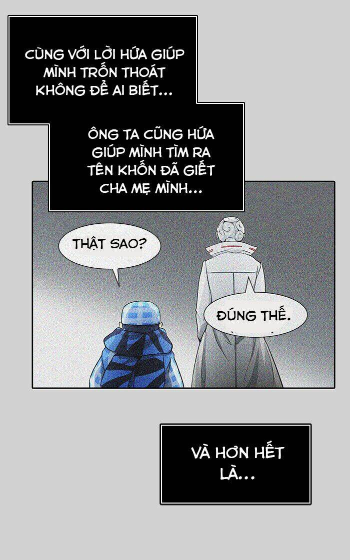 Cuộc Chiến Trong Tòa Tháp – Tower Of God Chapter 484 - Trang 2