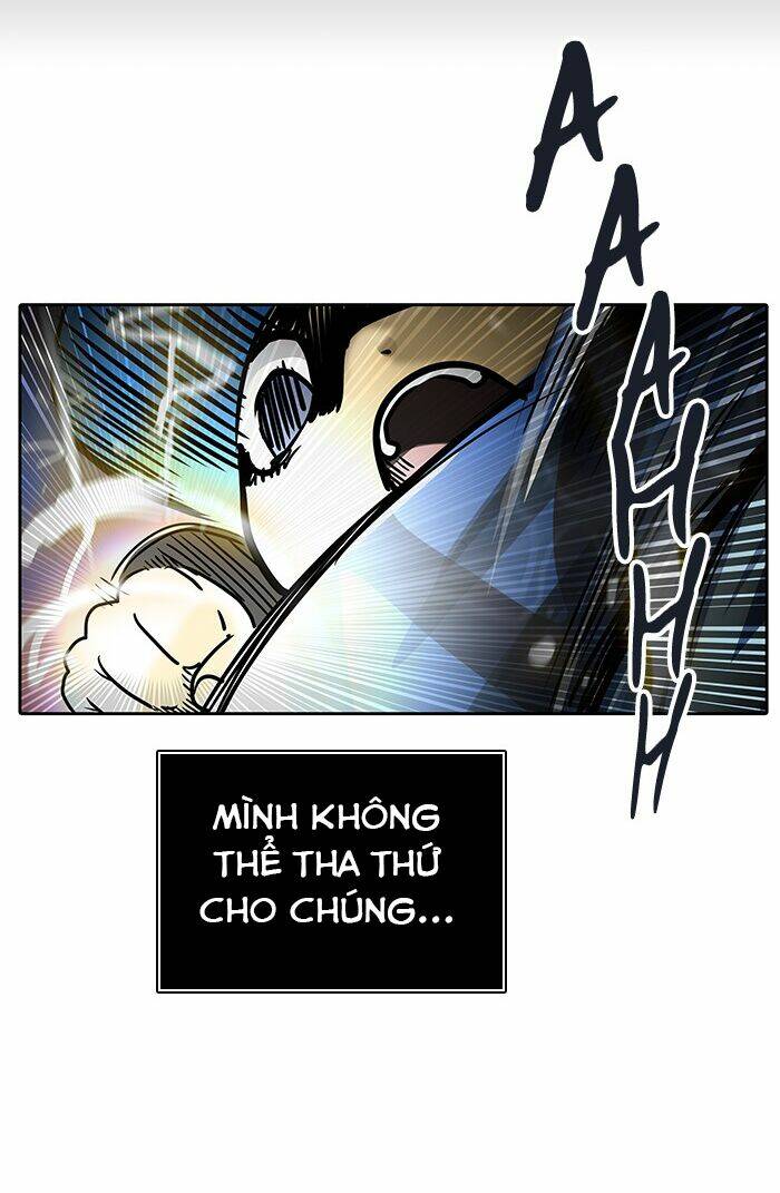 Cuộc Chiến Trong Tòa Tháp – Tower Of God Chapter 484 - Trang 2