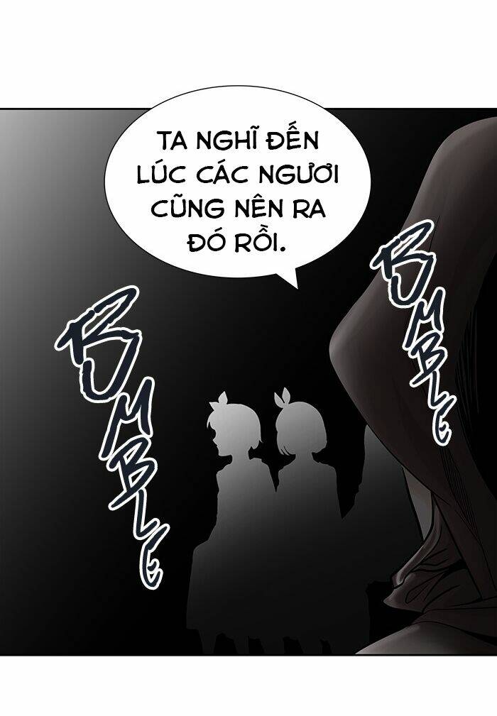 Cuộc Chiến Trong Tòa Tháp – Tower Of God Chapter 484 - Trang 2