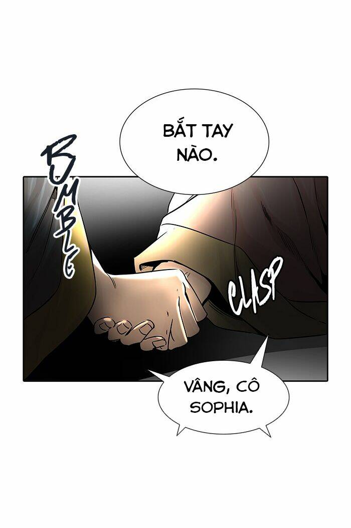 Cuộc Chiến Trong Tòa Tháp – Tower Of God Chapter 484 - Trang 2