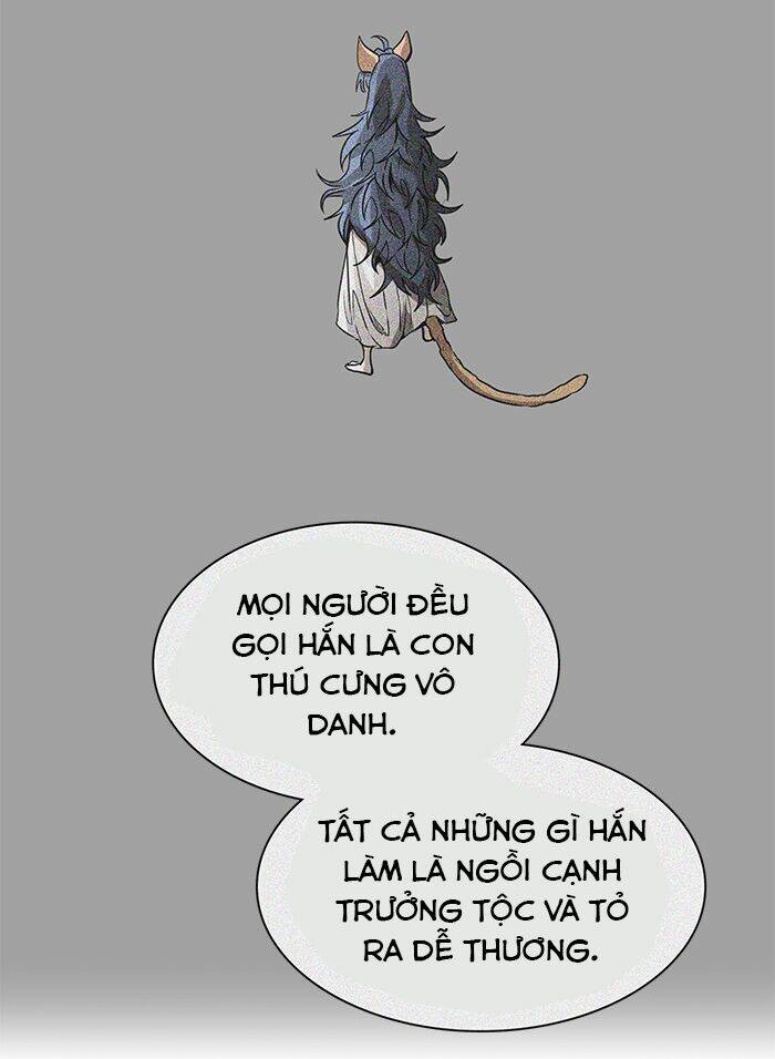 Cuộc Chiến Trong Tòa Tháp – Tower Of God Chapter 484 - Trang 2