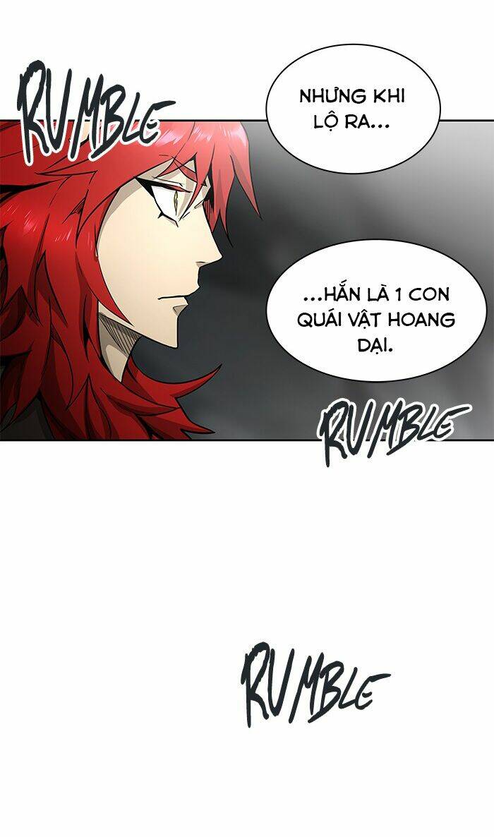 Cuộc Chiến Trong Tòa Tháp – Tower Of God Chapter 484 - Trang 2