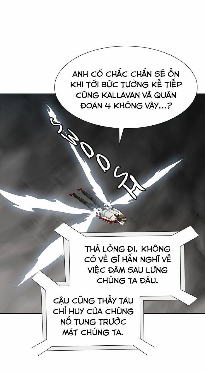 Cuộc Chiến Trong Tòa Tháp – Tower Of God Chapter 484 - Trang 2