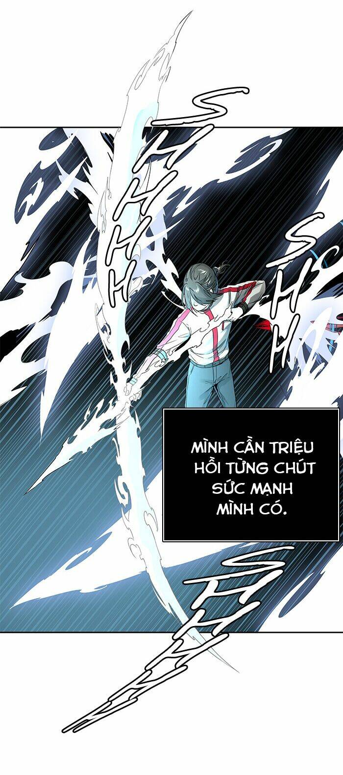 Cuộc Chiến Trong Tòa Tháp – Tower Of God Chapter 482 - Trang 2