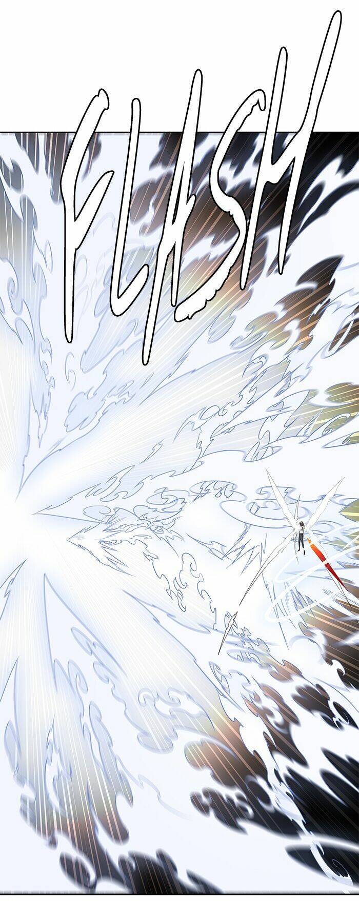 Cuộc Chiến Trong Tòa Tháp – Tower Of God Chapter 482 - Trang 2